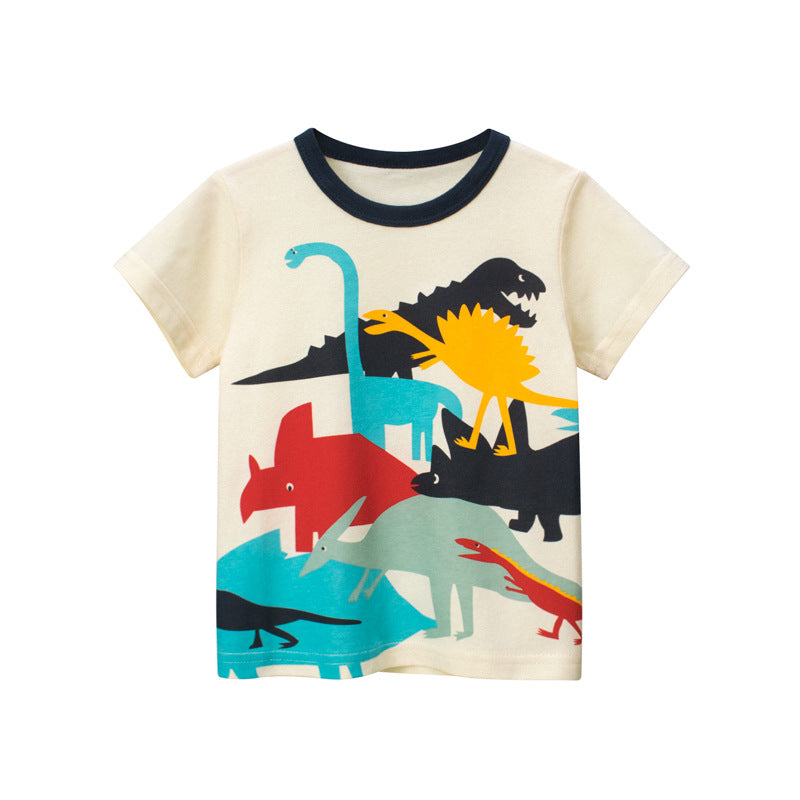 DinoTee