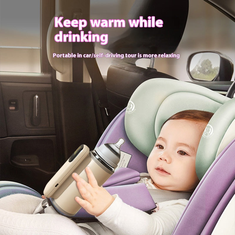 WarmBottle
