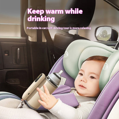 WarmBottle