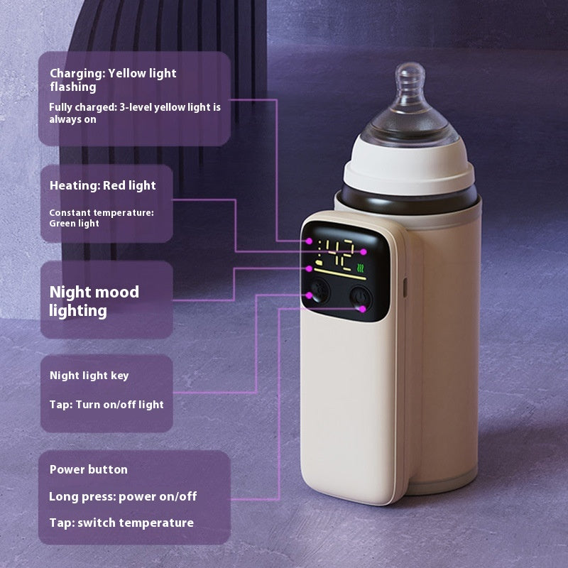 WarmBottle
