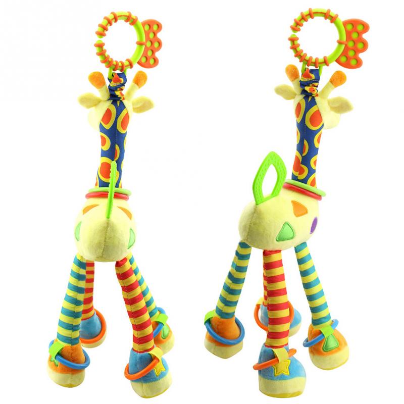GirafeEveil