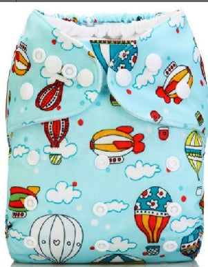 EcoWrap