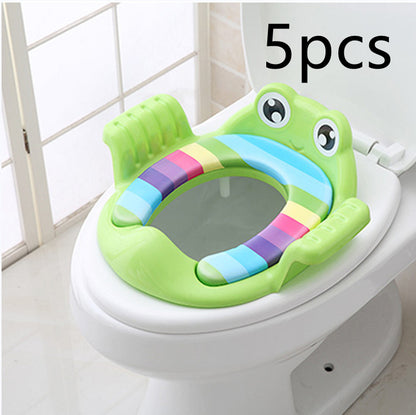 PotiSeat