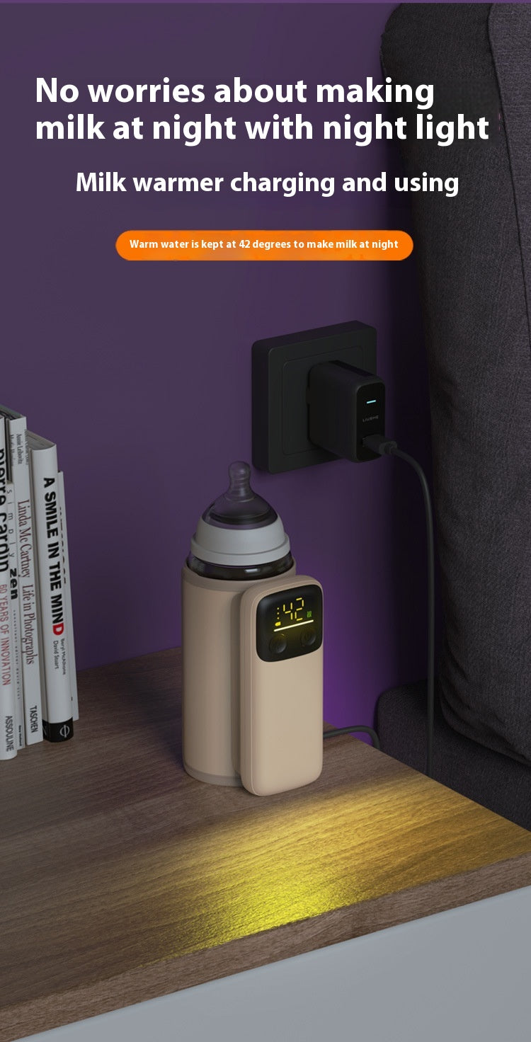 WarmBottle
