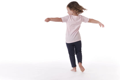 T-shirts Bébé Gerber — Lot de 5 | 100% Coton | 12 Mois à 5T