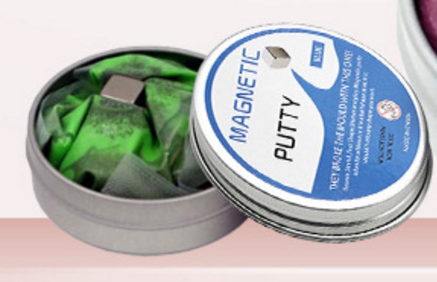 MagnaPlay