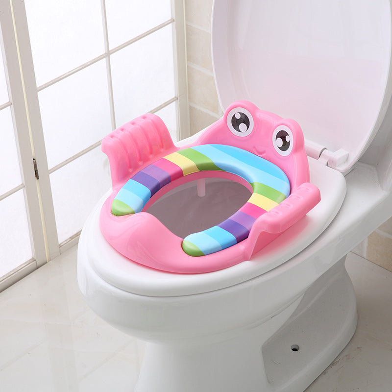 PotiSeat