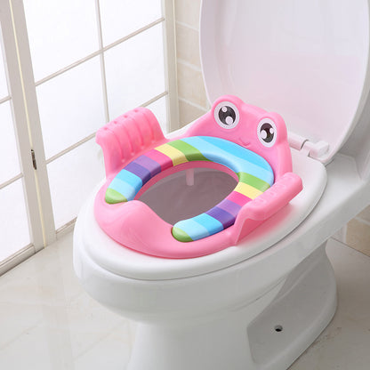 PotiSeat