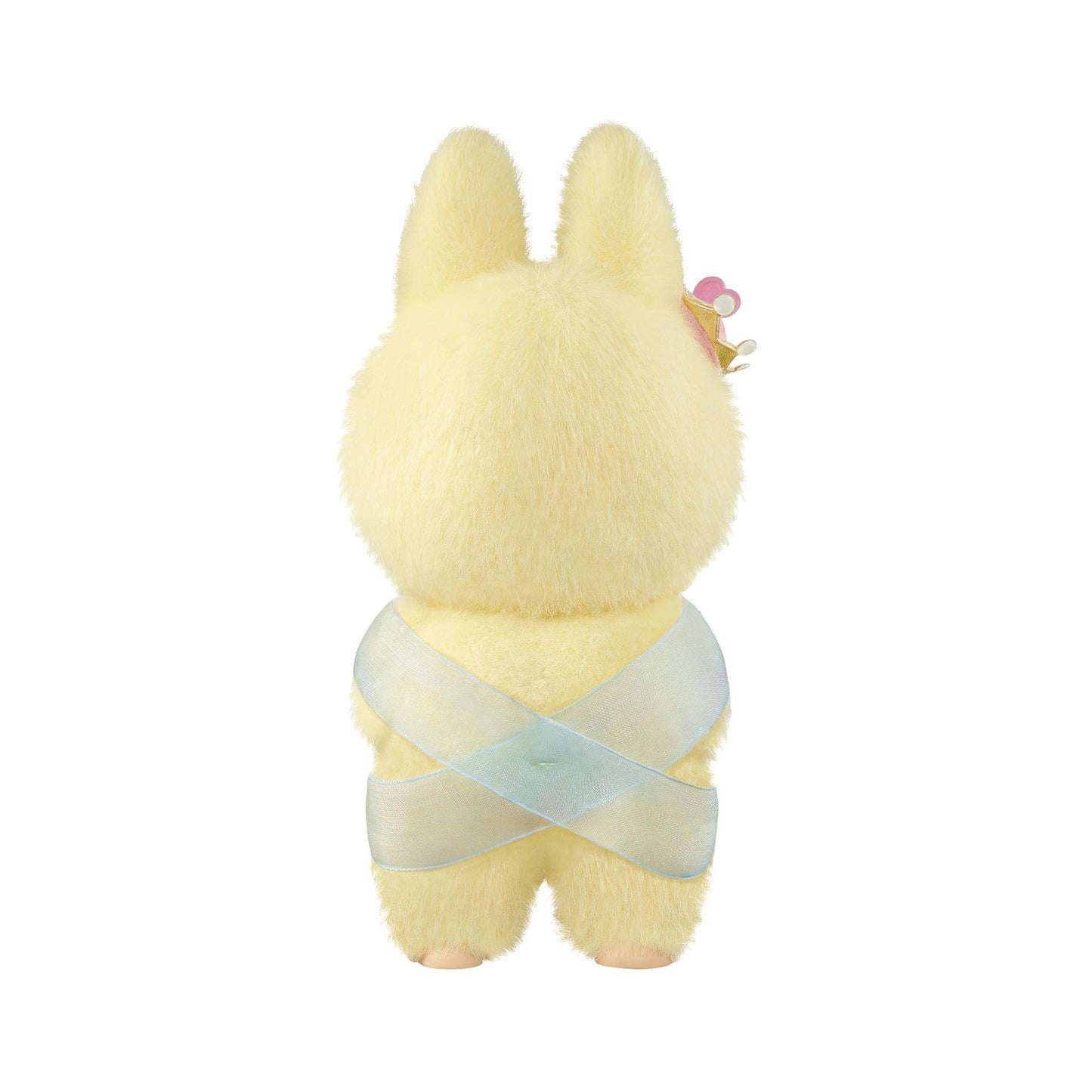 POP MART Labubu — Peluche Vinyle Série Let's Checkmate | Figurine Collector THE MONSTERS | 17 cm ou 37 cm