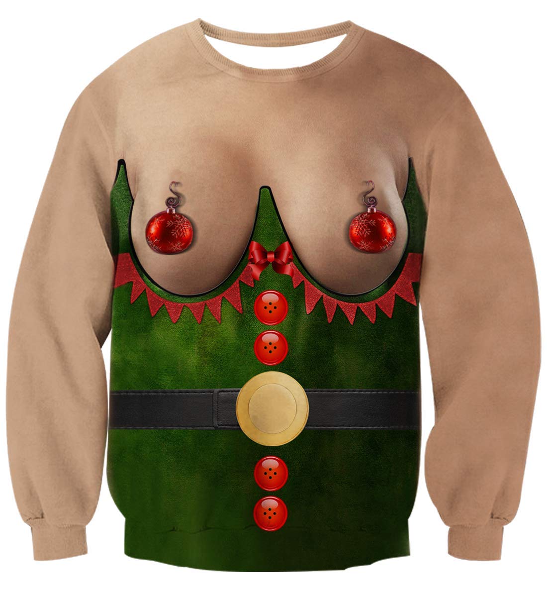 Idgreatim Hoodie 3D Graphique Enfant — Imprimé Animaux & Motifs, 88% Polyester | 6-16 Ans