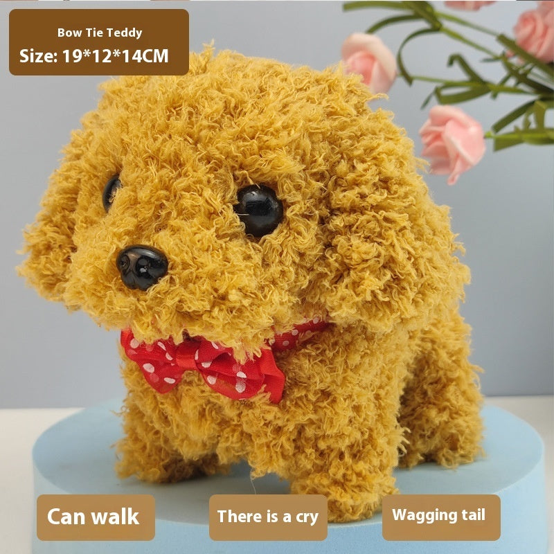 WalkiePup