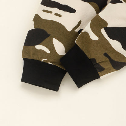 Vêtements Garçon LumeraKids