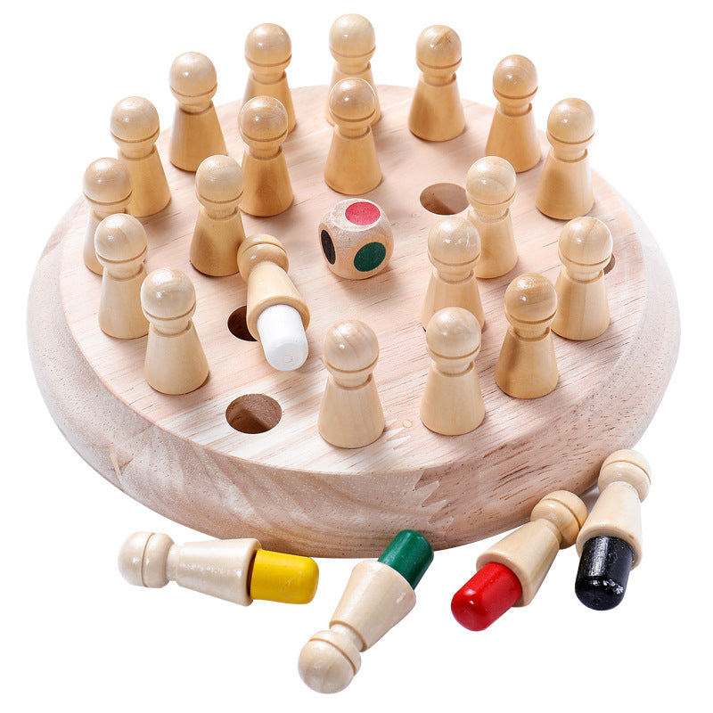 MemoryChess
