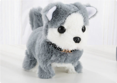 WalkiePup