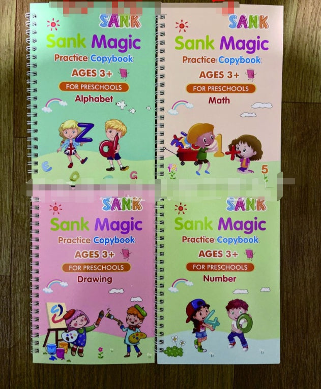 CalliKids