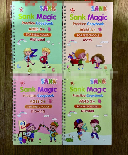 CalliKids