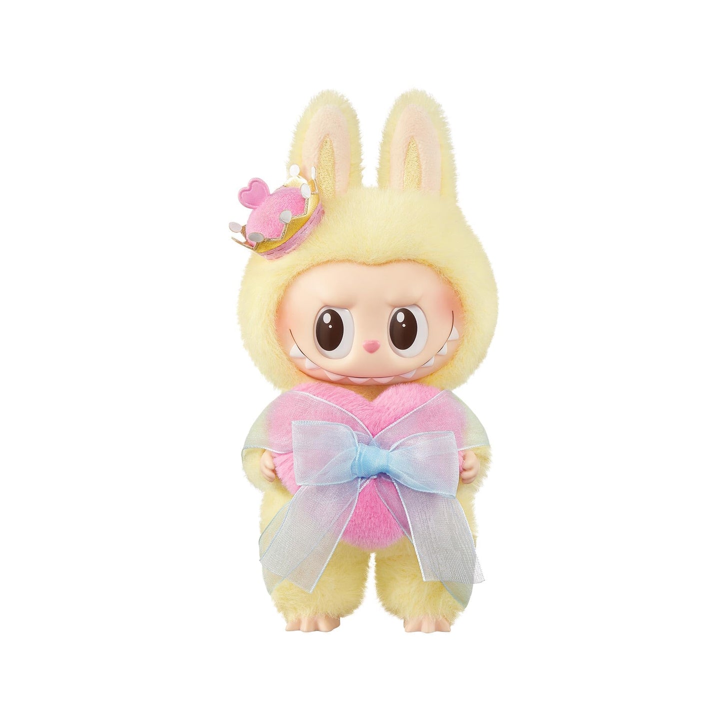 POP MART Labubu — Peluche Vinyle Série Let's Checkmate | Figurine Collector THE MONSTERS | 17 cm ou 37 cm