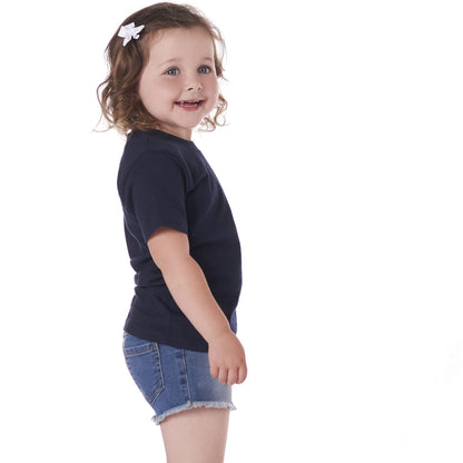 T-shirts Bébé Gerber — Lot de 5 | 100% Coton | 12 Mois à 5T