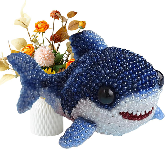 Kit créatif perles 3D – Bijoux & ornements animaux à faire soi-même