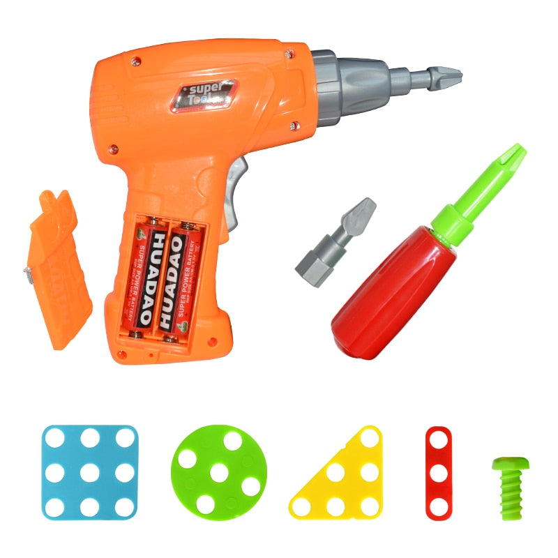 DrillBlox