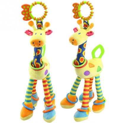 GirafeEveil