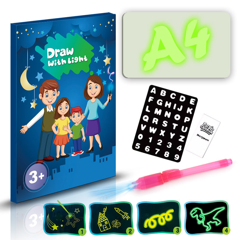 LumiDraw