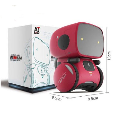 VoiceBot