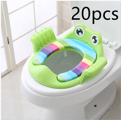 PotiSeat