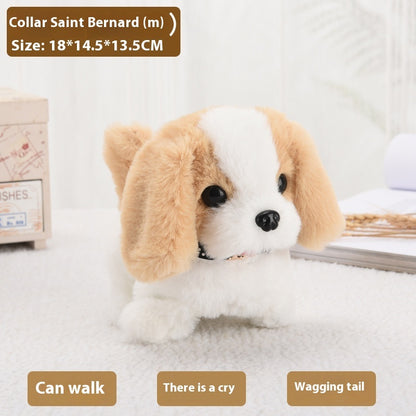 WalkiePup