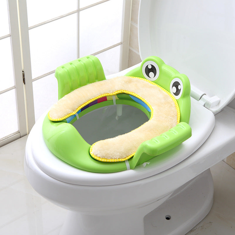 PotiSeat