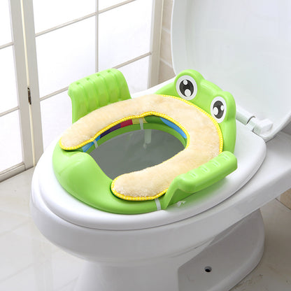 PotiSeat