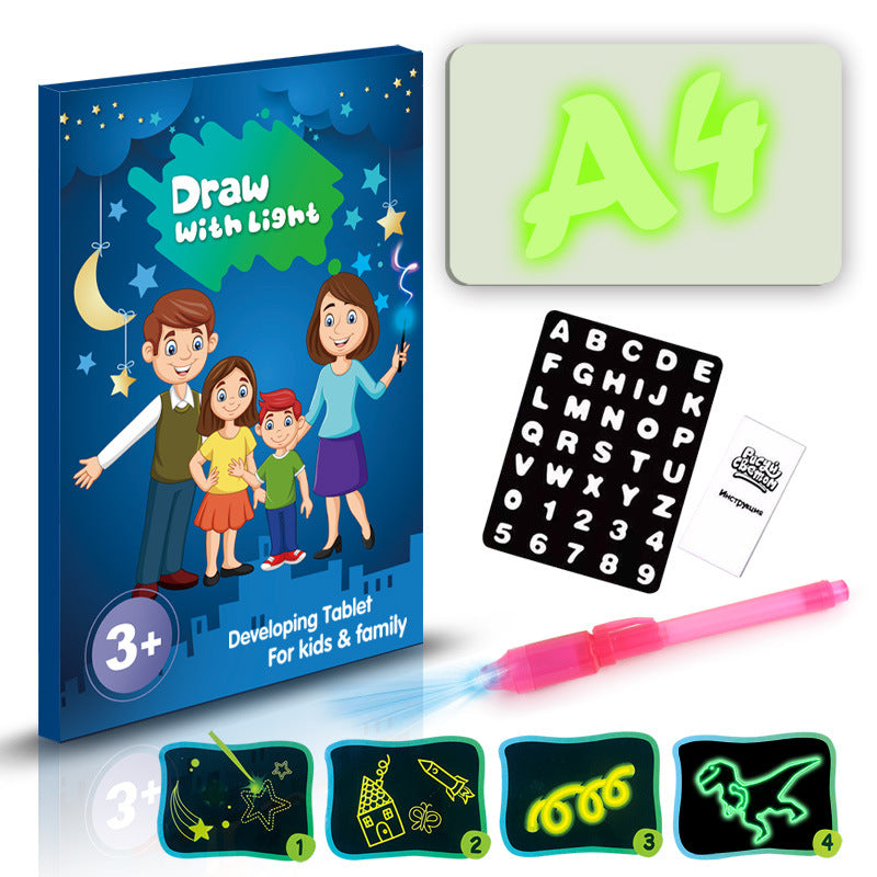 LumiDraw