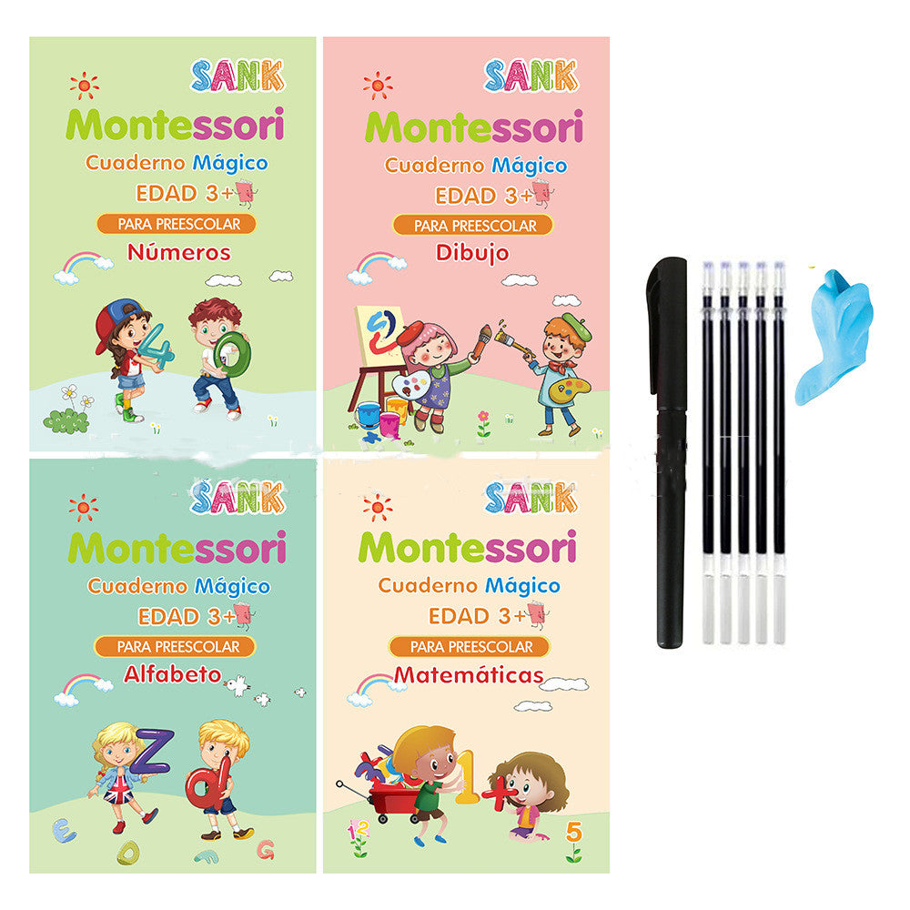 CalliKids