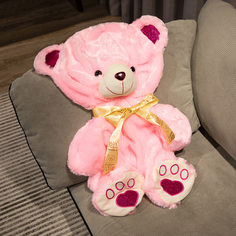 TeddyHeart
