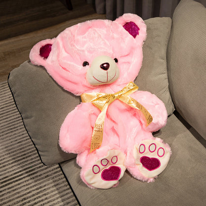 TeddyHeart
