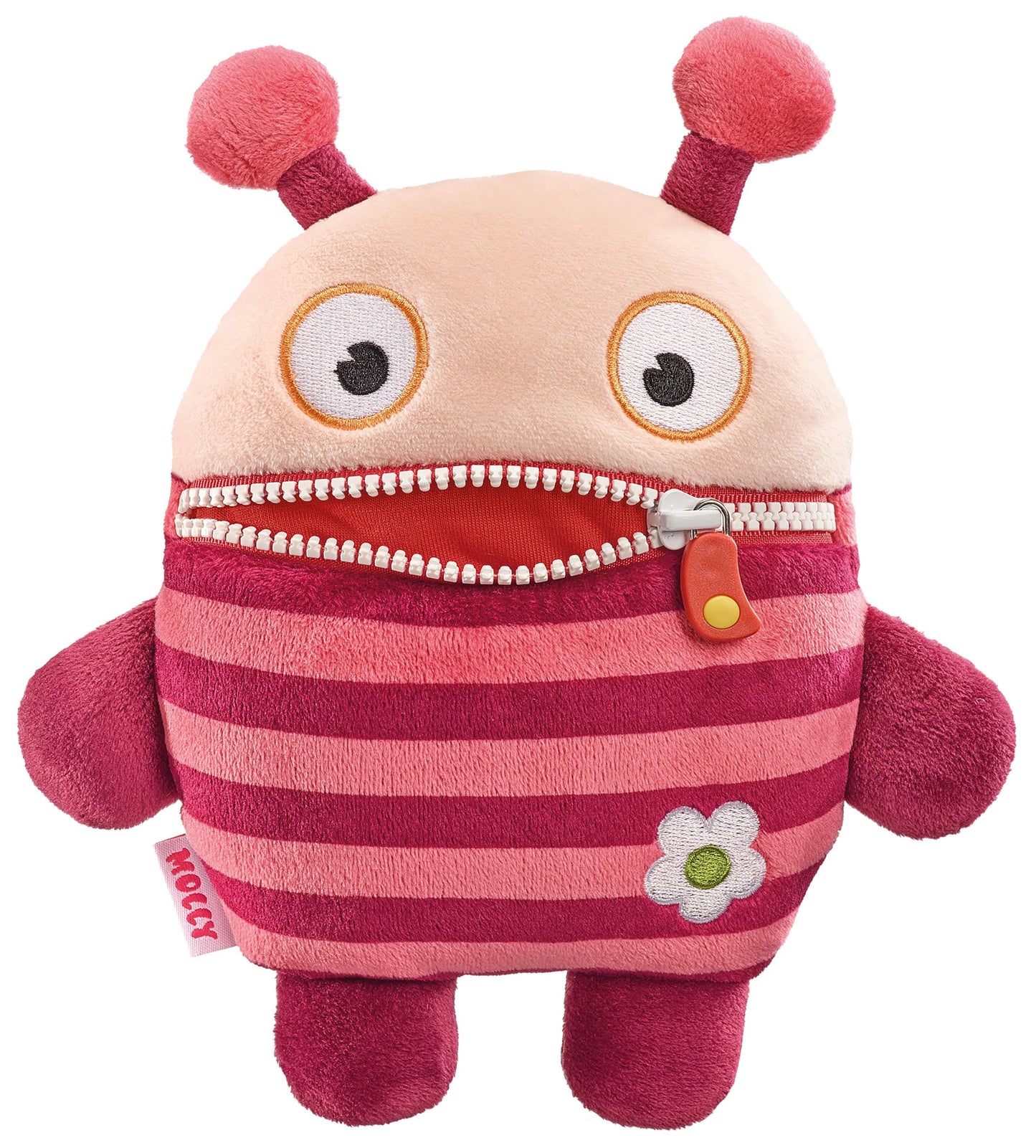 Mangeur de Soucis Molly – Peluche 23 cm pour Enfants | Schmidt Spiele