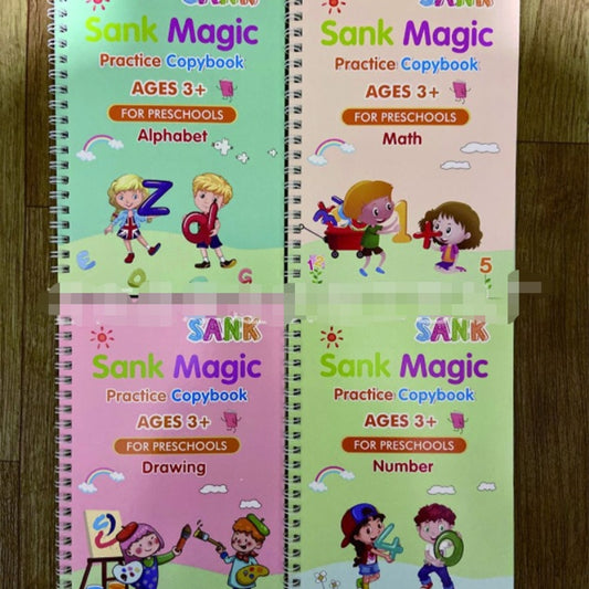 CalliKids