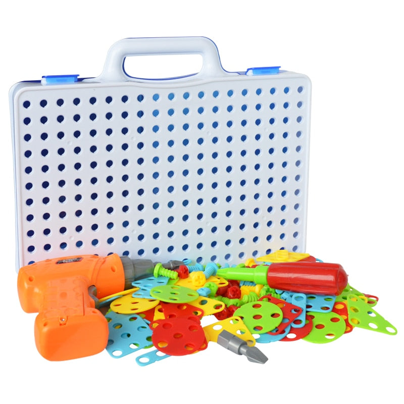 DrillBlox