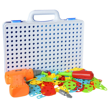 DrillBlox