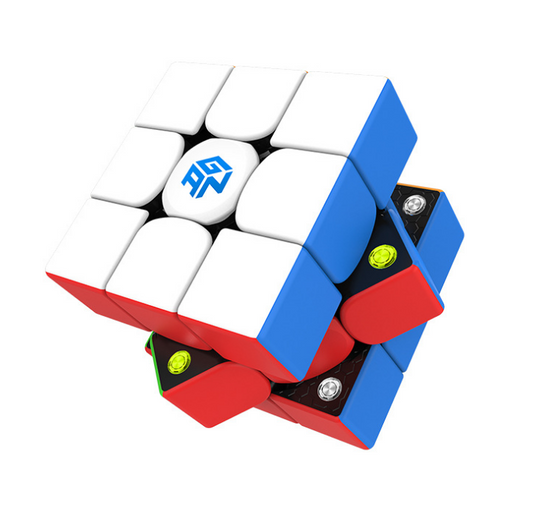 CubeGenius