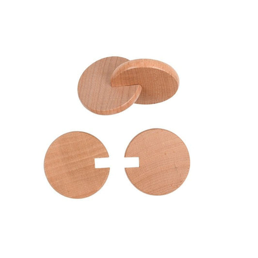 Interactive Montessori Wooden Educational Toy Set for Infants - TOYS - LumeraKids