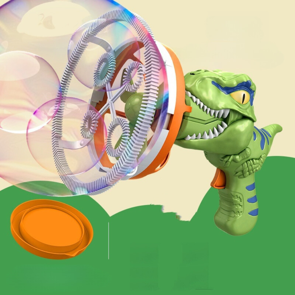 DinoBulles