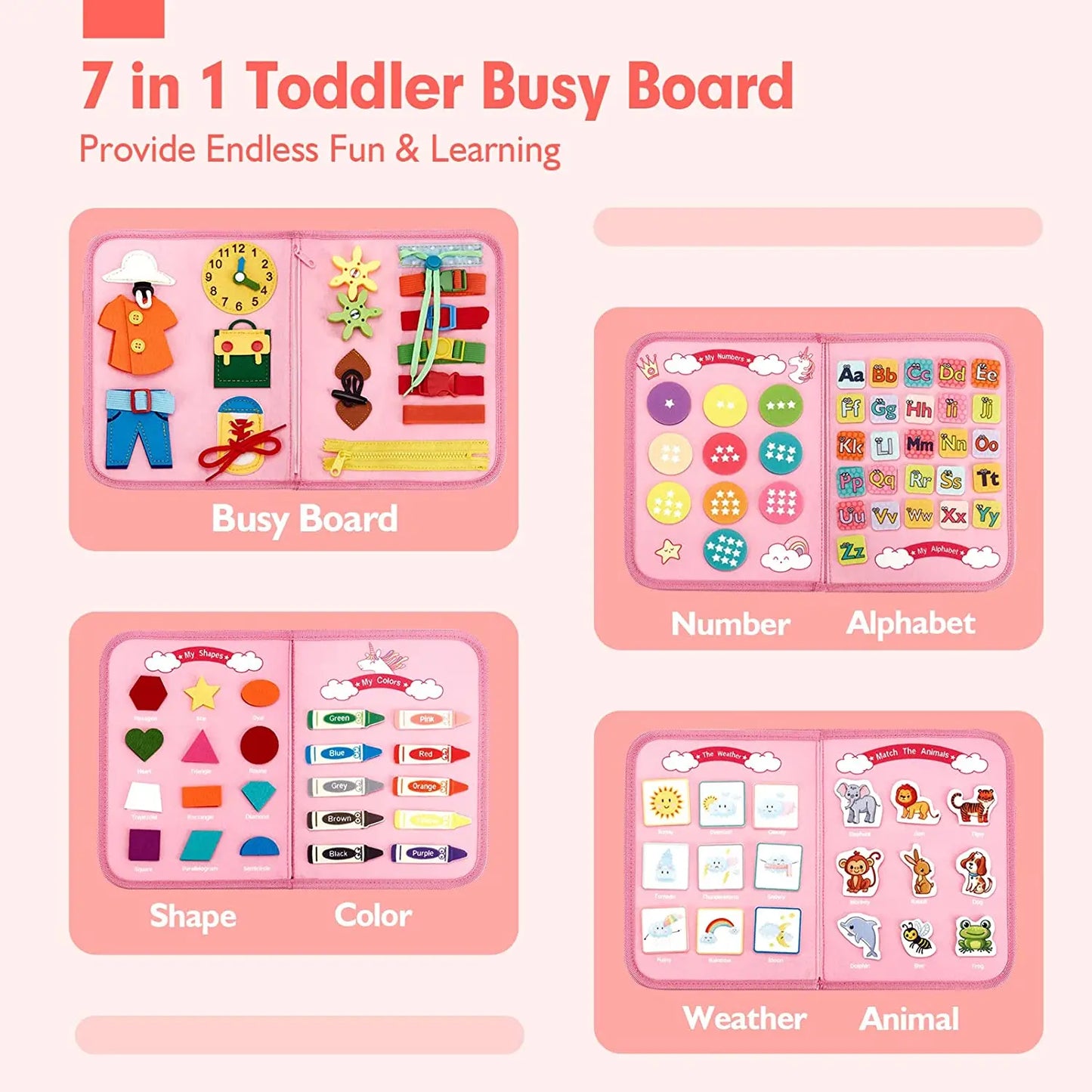 BusyBoard7
