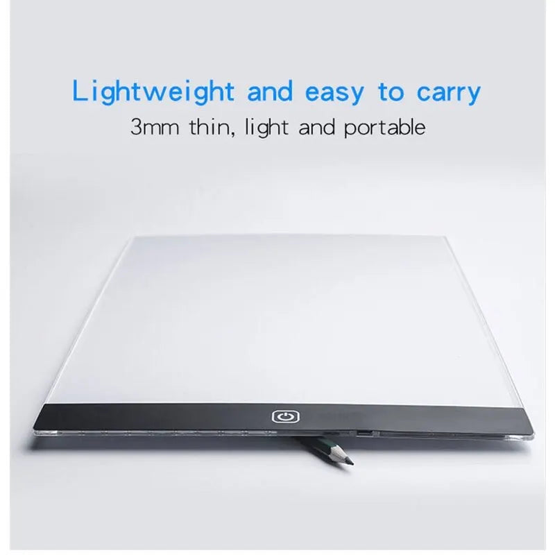 LumiDraw