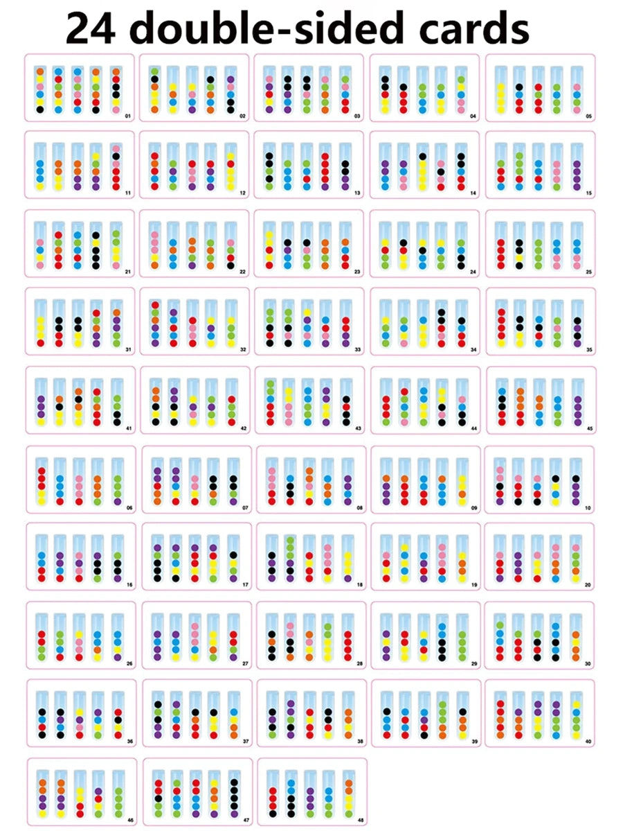 TubeColor