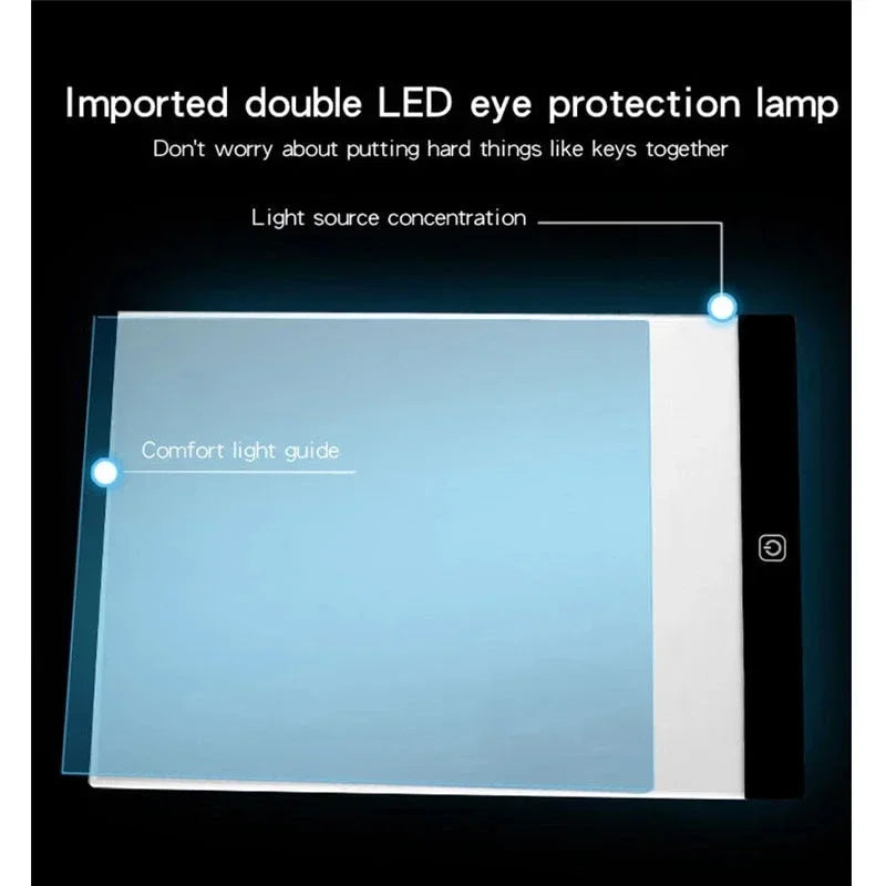 LumiDraw