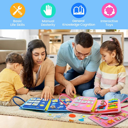 BusyBoard7