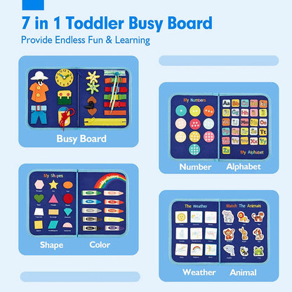 BusyBoard7