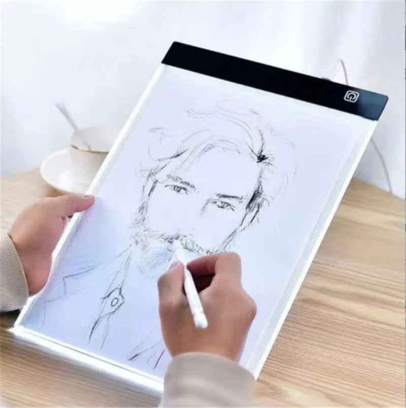 LumiDraw
