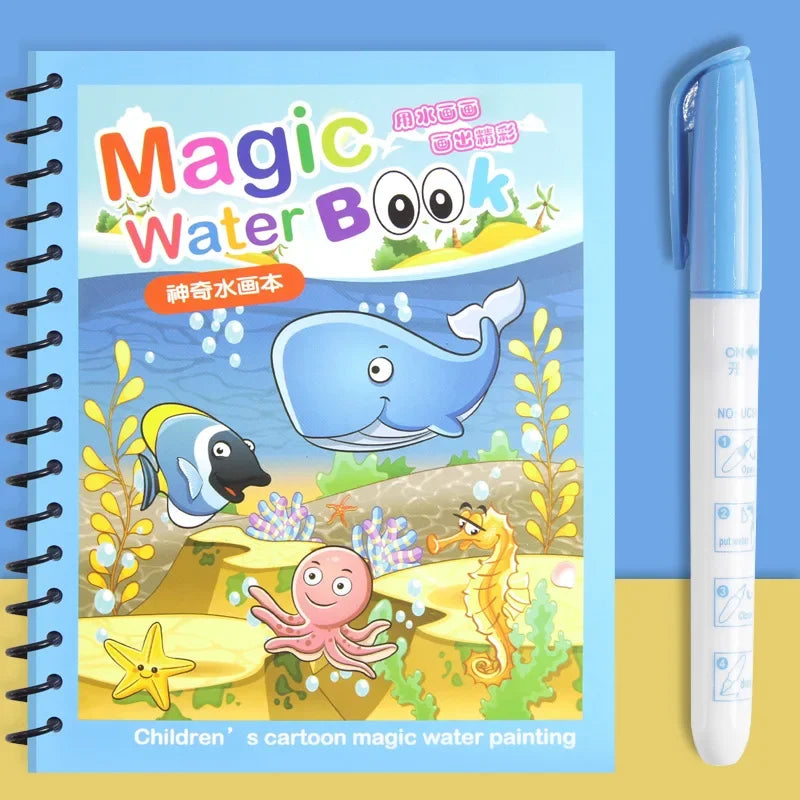 ColorMagic